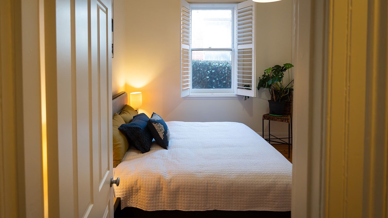 Photo of Bedroom in Prahran