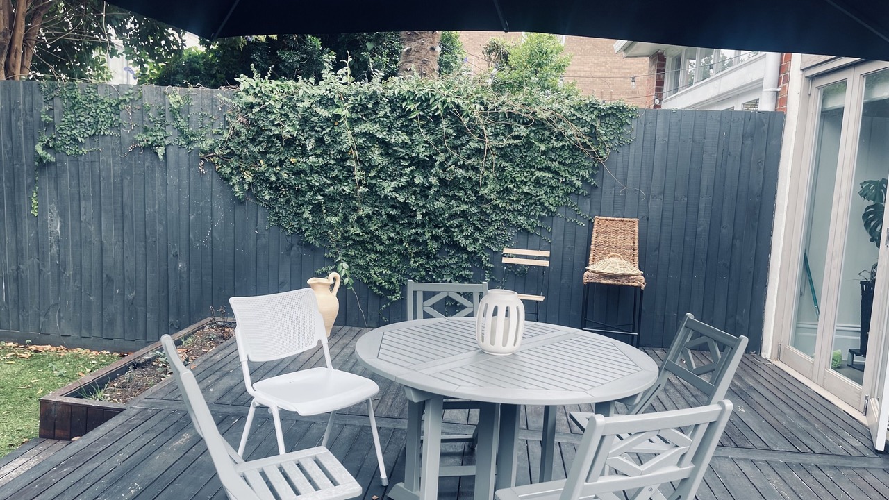Photo of Outdoor in Prahran
