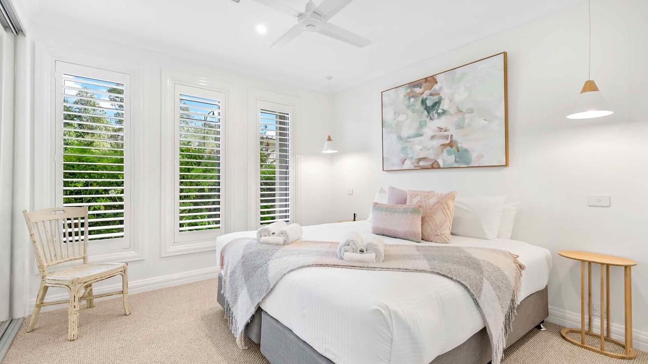 Photo of Bedroom in Pokolbin
