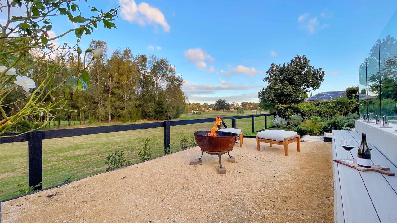 Photo of Outdoor in Pokolbin