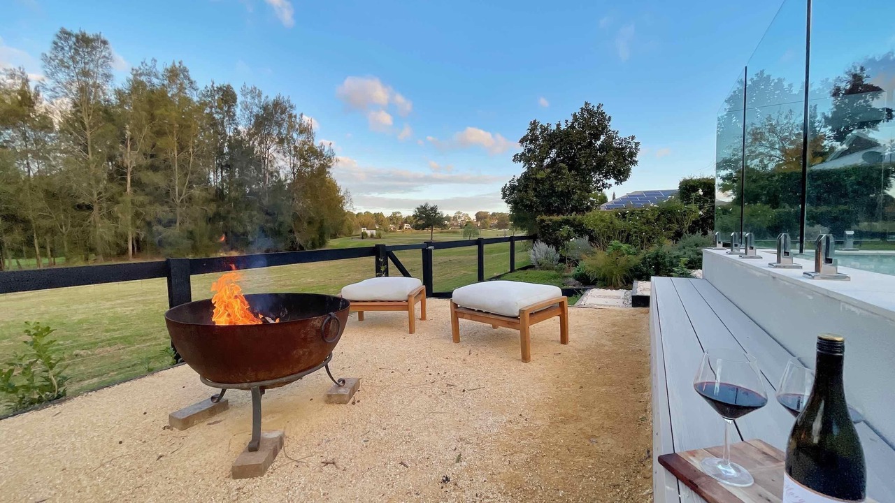 Photo of Outdoor in Pokolbin
