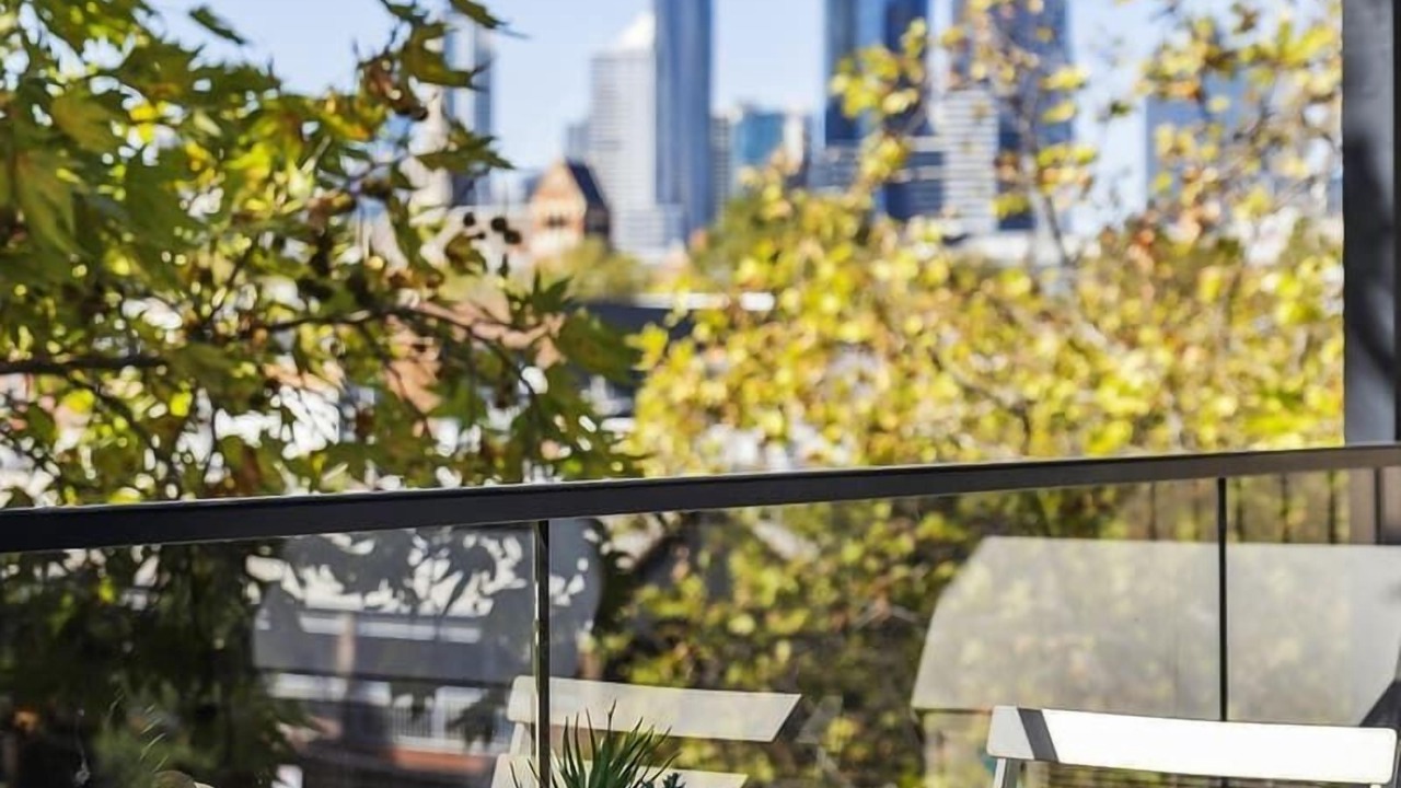 Photo of Outdoor in North Melbourne