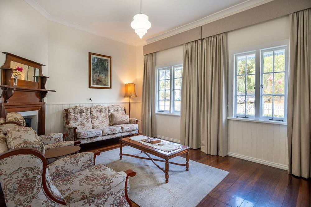 Photo of Livingroom in Kirup