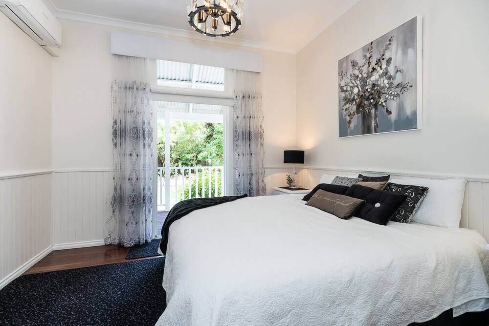 Photo of Bedroom in Kirup