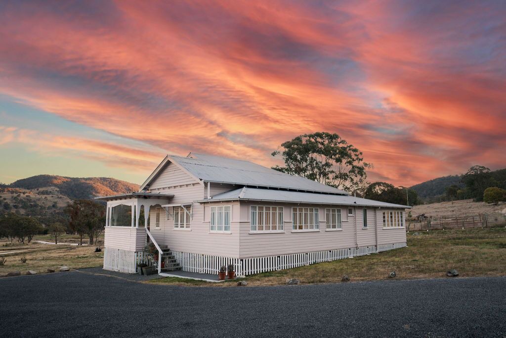 Photo of Outdoor in Tenterfield