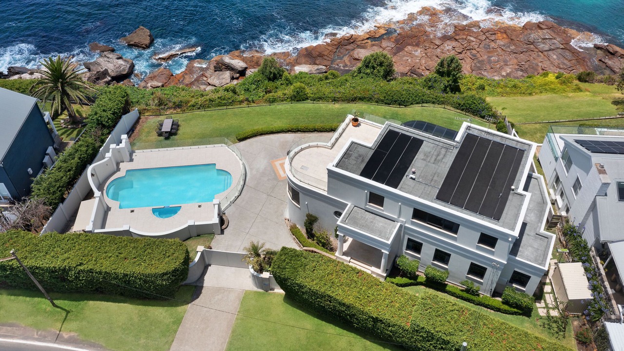 Photo of Outdoor in Avalon Beach