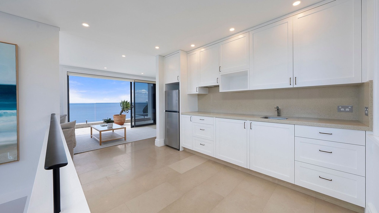 Photo of Kitchen in Avalon Beach
