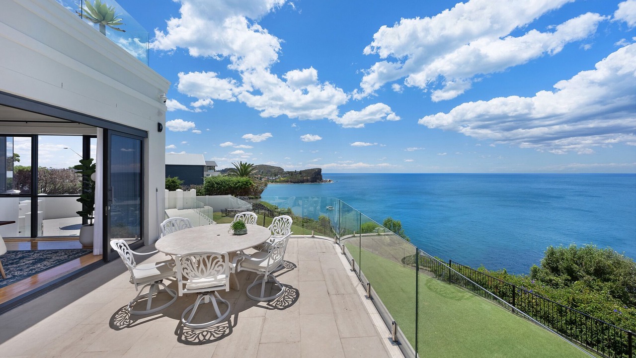 Photo of Outdoor in Avalon Beach