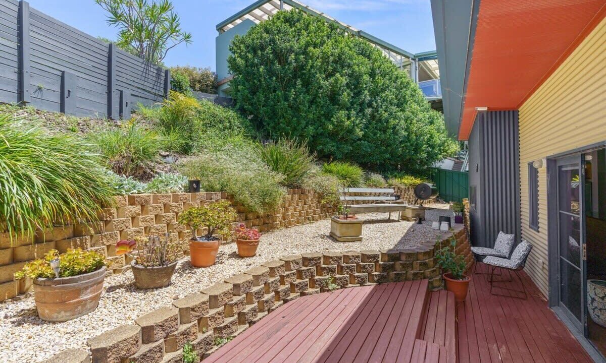 Photo of Patio Balcony in Merewether