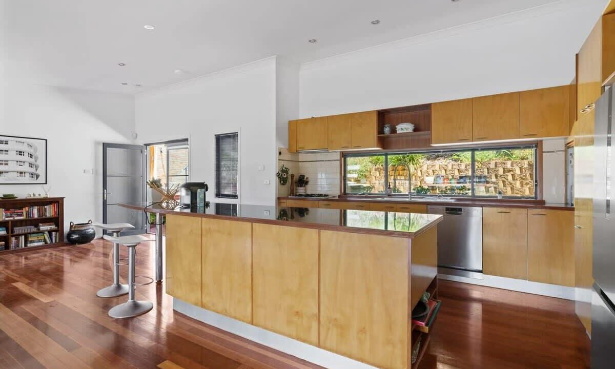 Photo of Kitchen in Merewether