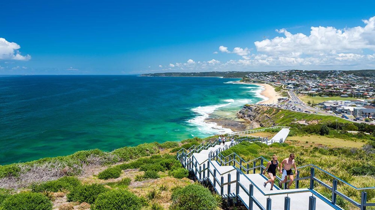 Photo of Others in Merewether