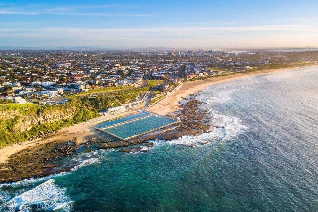 Photo of Outdoor in Merewether
