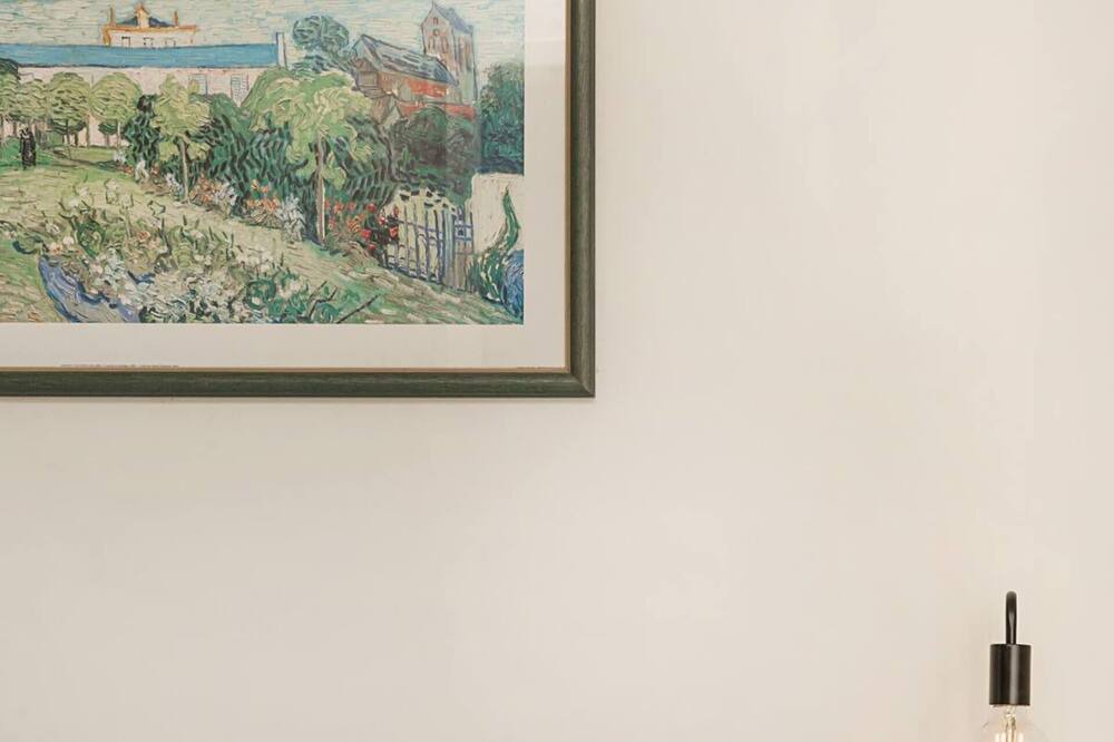 Photo of Bedroom in East Melbourne