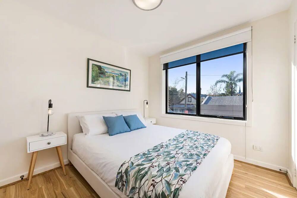Photo of Bedroom in East Melbourne