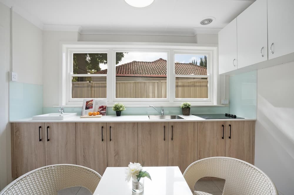 Photo of Kitchen in Dalkeith