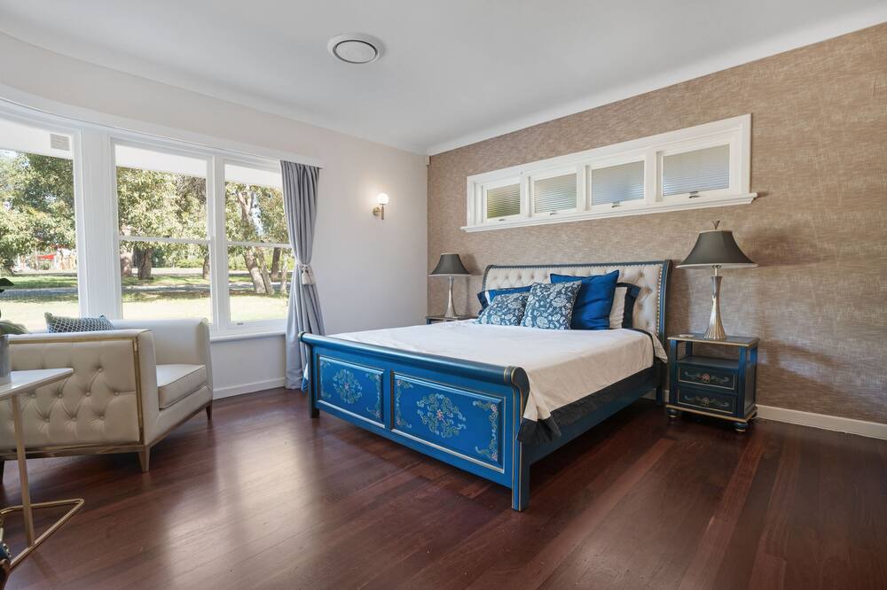 Photo of Bedroom in Dalkeith