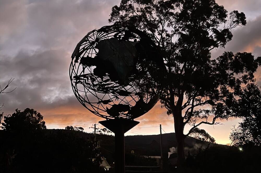 Photo of Outdoor in Adventure Bay