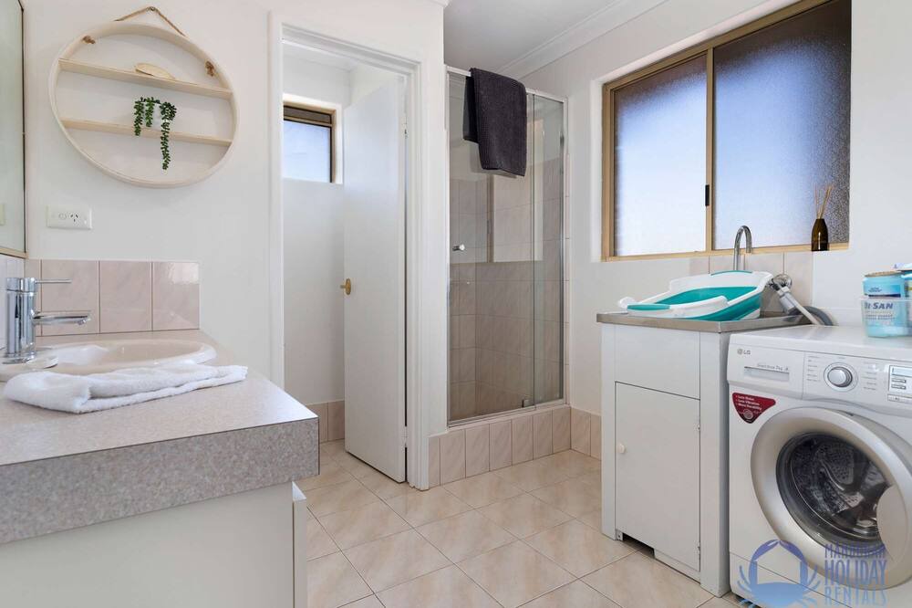 Photo of Bathroom in Silver Sands