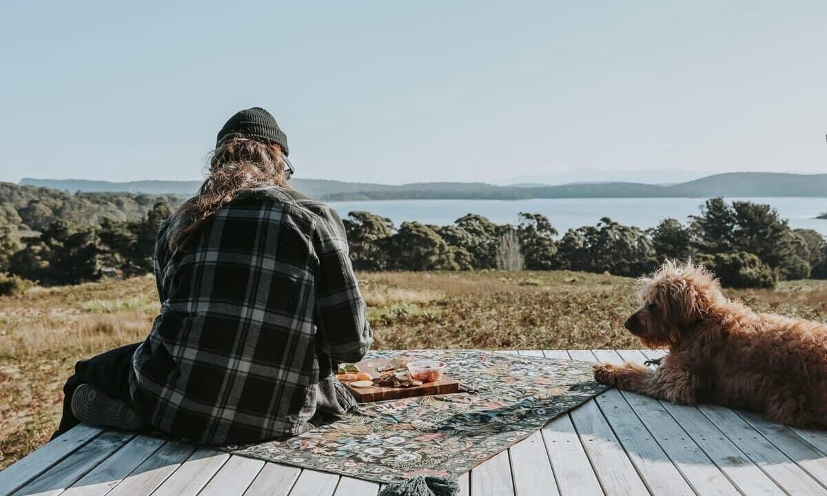 Photo of Outdoor in South Bruny