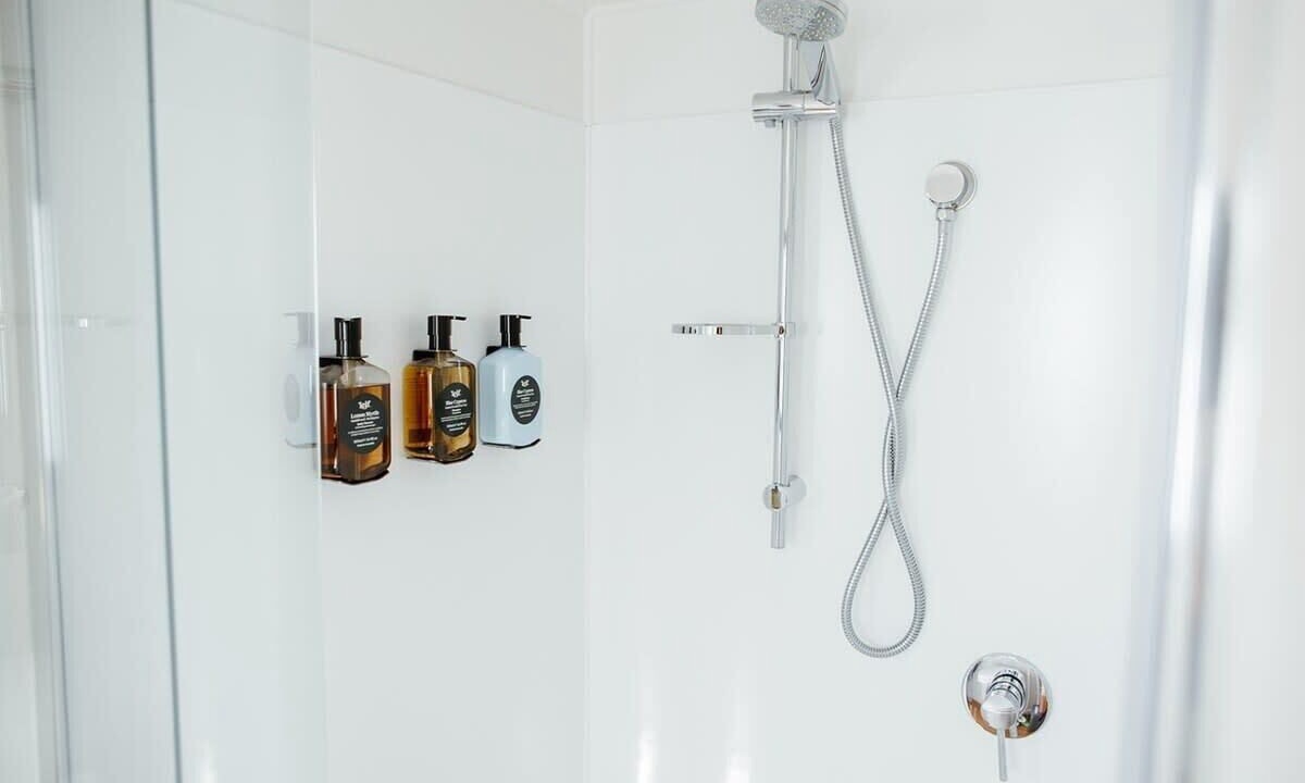 Photo of Bathroom in South Bruny