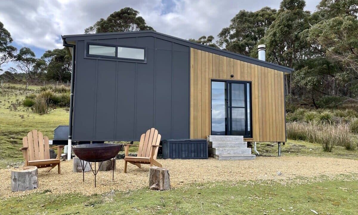 Photo of Outdoor in South Bruny