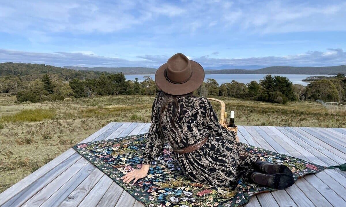 Photo of Outdoor in South Bruny