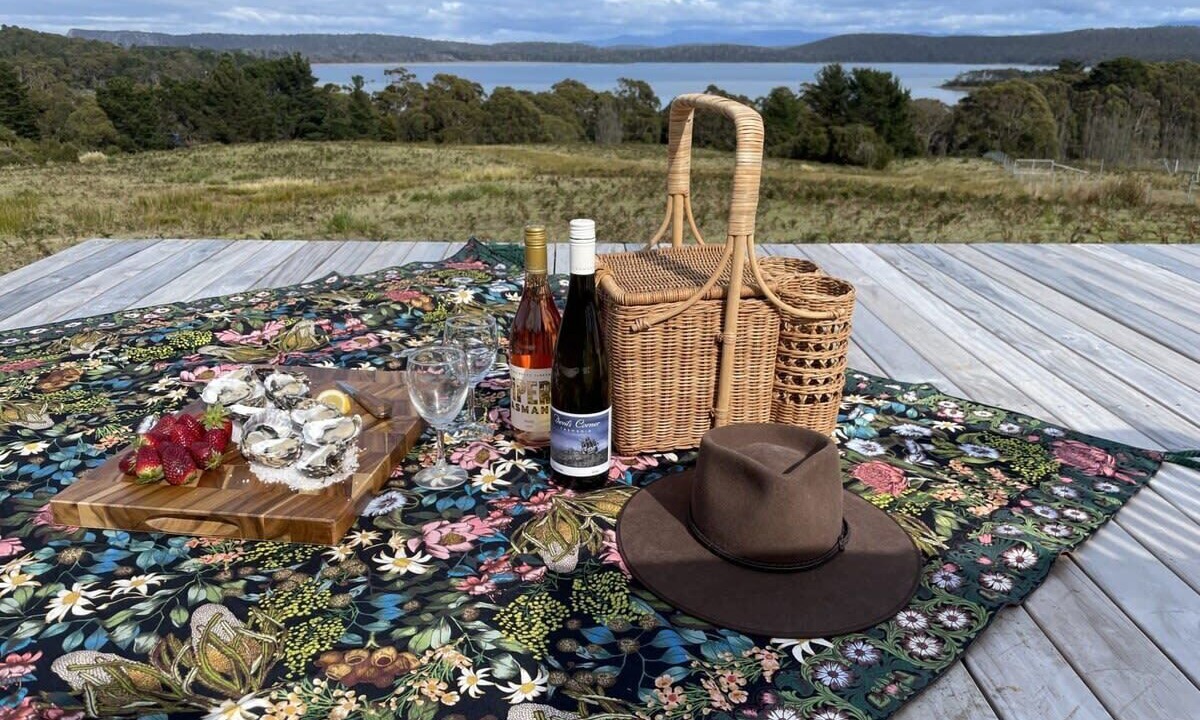 Photo of Outdoor in South Bruny