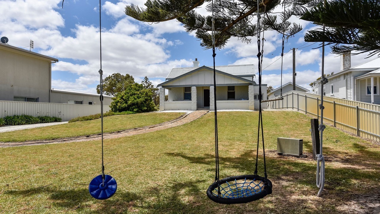 Photo of Outdoor in Lacepede
