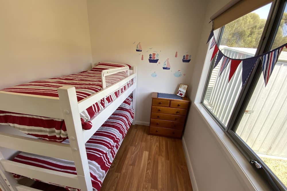 Photo of Bedroom in Greens Beach
