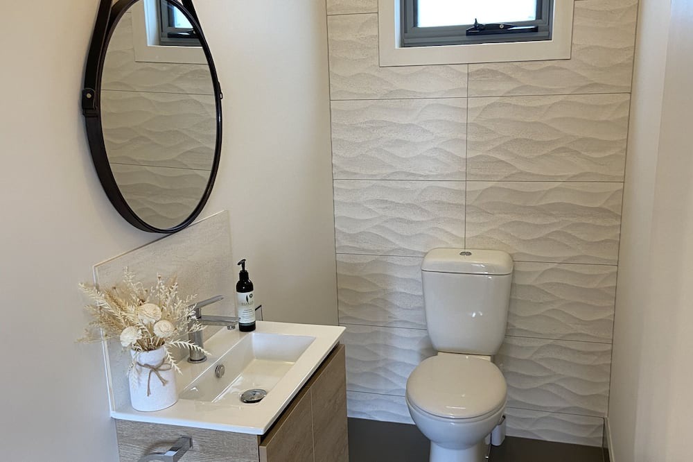 Photo of Bathroom in Greens Beach