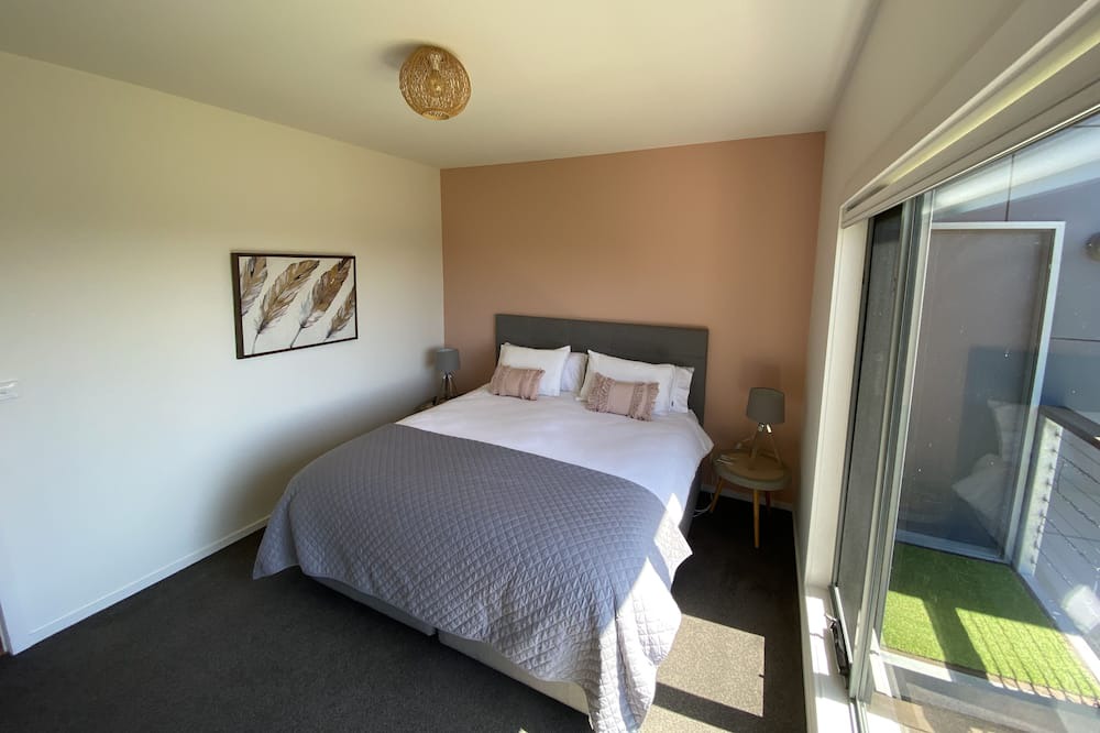 Photo of Bedroom in Greens Beach