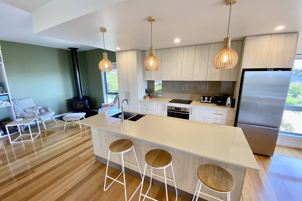Photo of Kitchen in Greens Beach