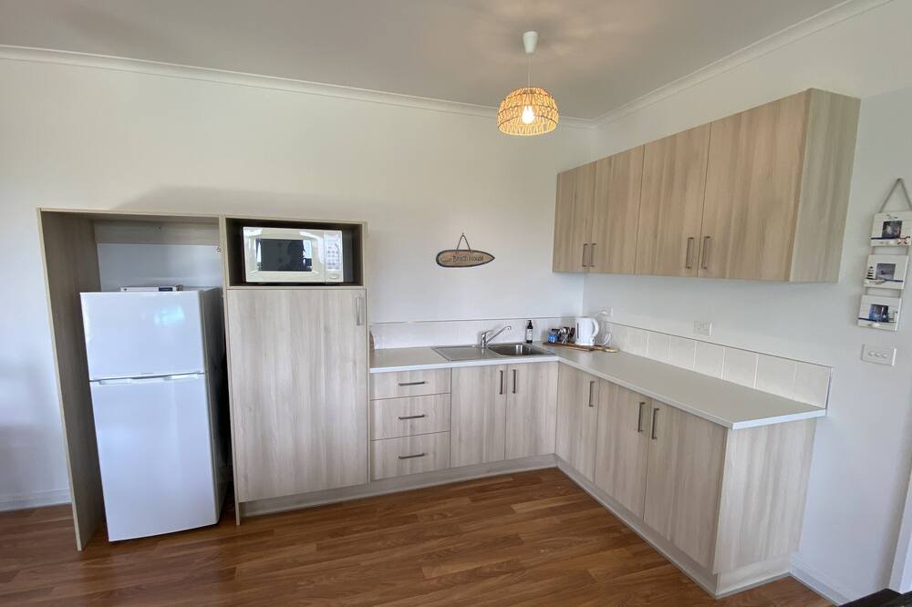 Photo of Bedroom in Greens Beach