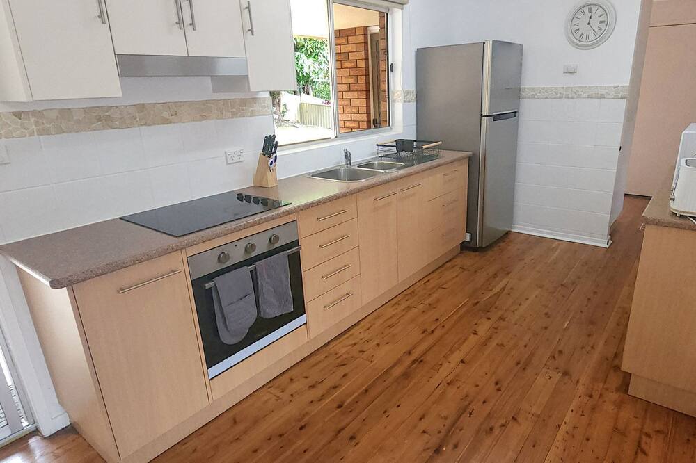 Photo of Kitchen in Nambucca Heads