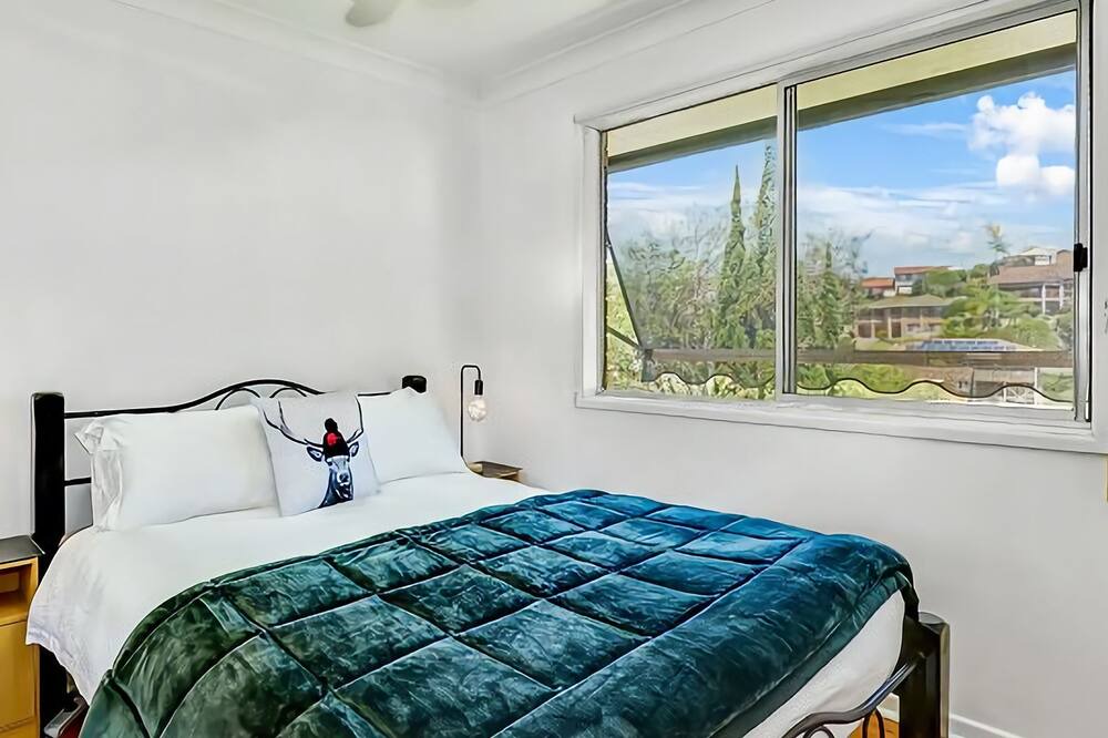 Photo of Bedroom in Nambucca Heads