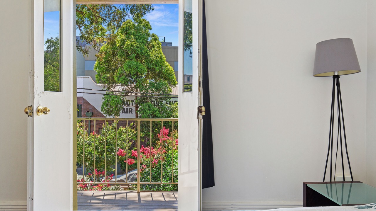 Photo of Bedroom in Waterloo