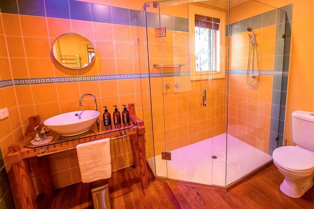 Photo of Bathroom in Mount Macedon