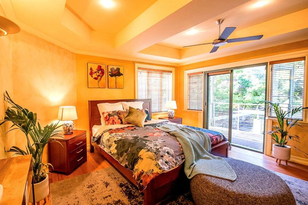 Photo of Bedroom in Mount Macedon