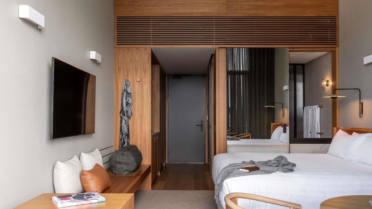 Photo of Bedroom in Crawley
