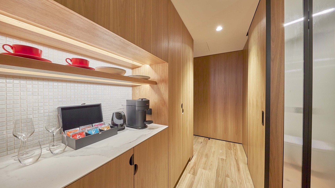 Photo of Kitchen in Crawley