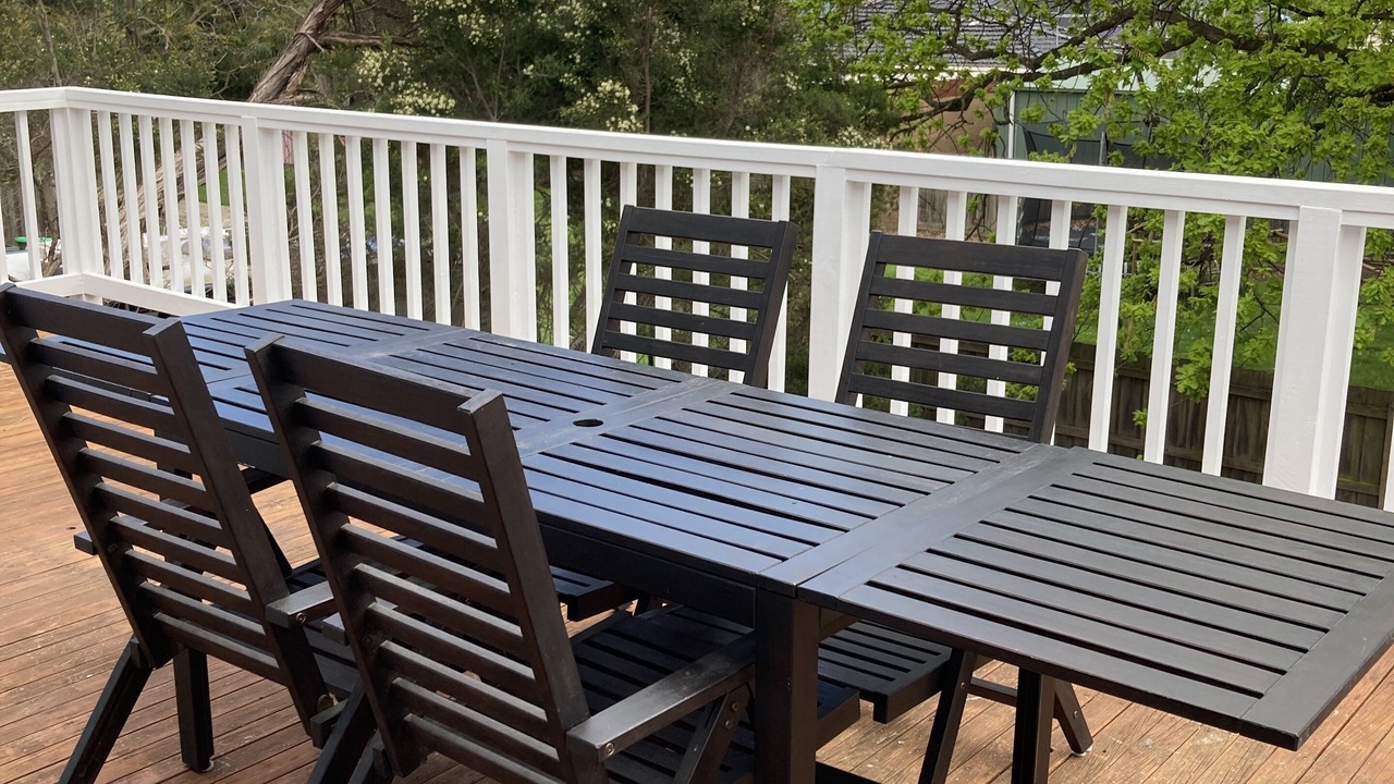 Photo of Outdoor in Powlett River
