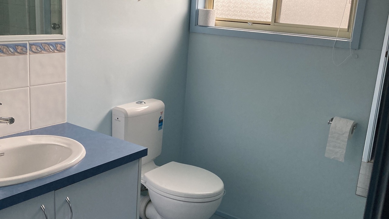 Photo of Bathroom in Powlett River