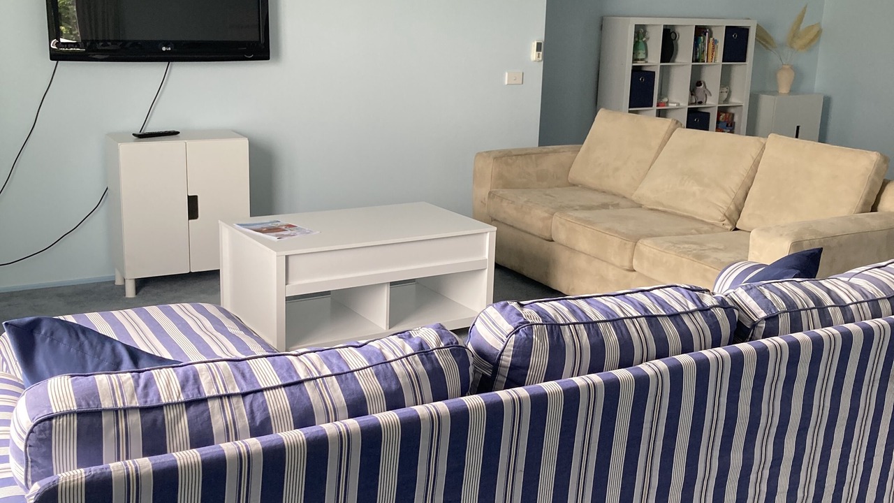 Photo of Livingroom in Powlett River