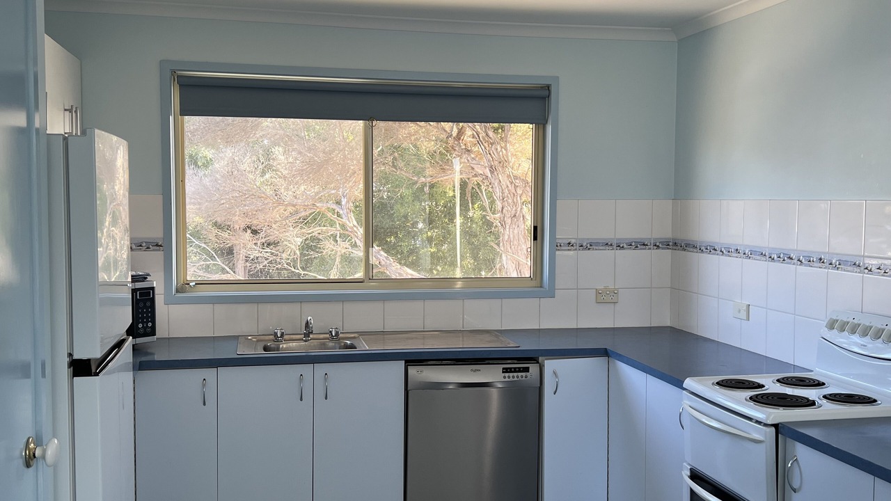 Photo of Kitchen in Powlett River