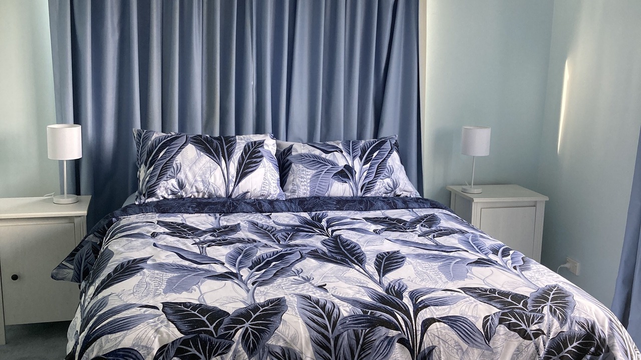 Photo of Bedroom in Powlett River
