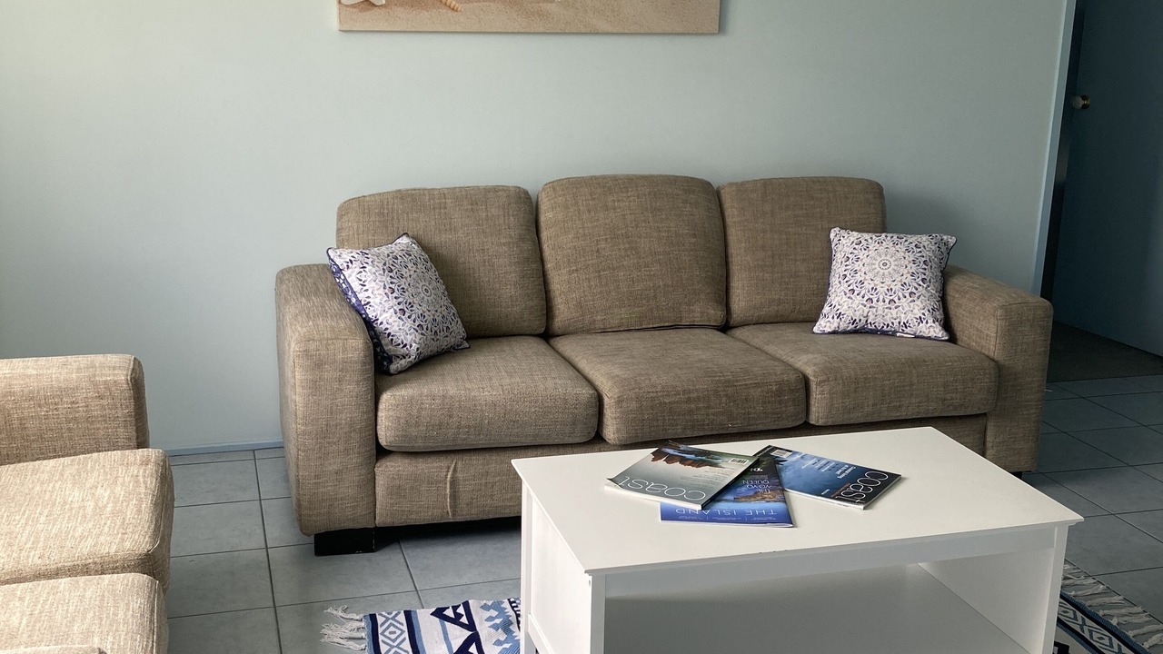 Photo of Livingroom in Powlett River