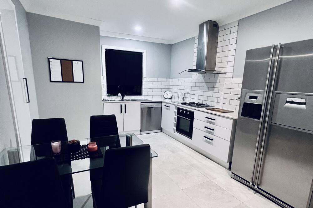 Photo of Kitchen in Wellington
