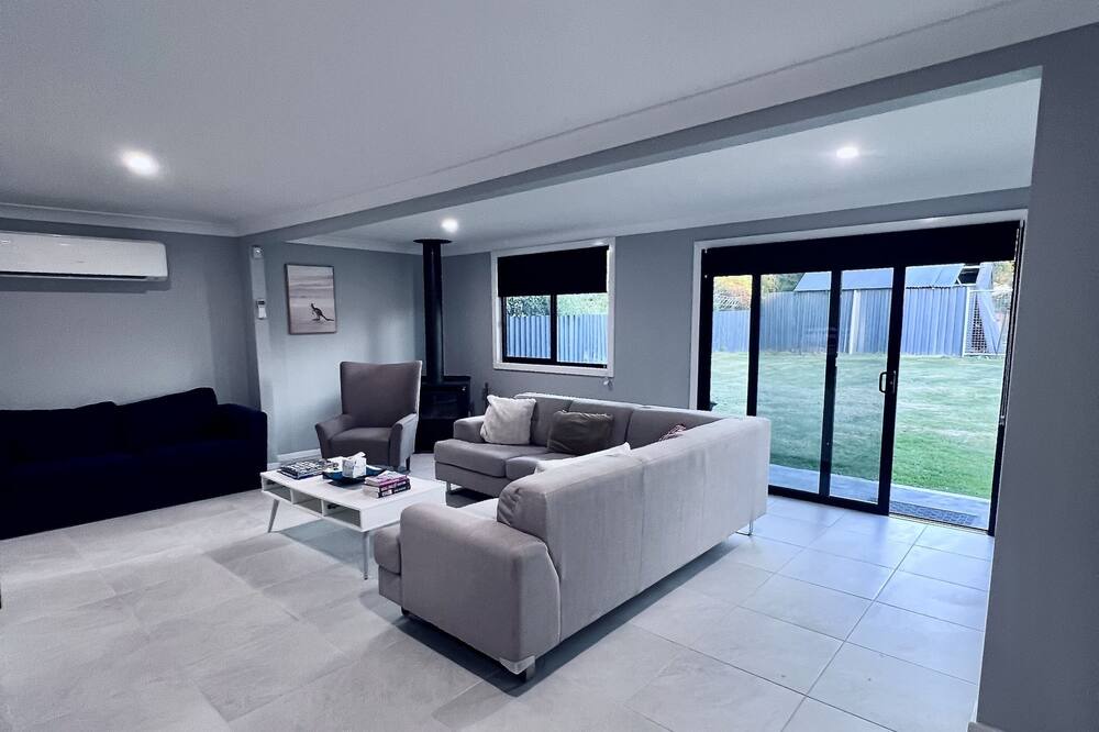 Photo of Livingroom in Wellington