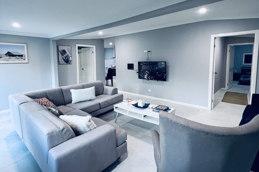 Photo of Livingroom in Wellington
