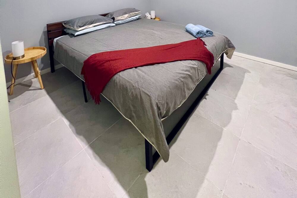 Photo of Bedroom in Wellington